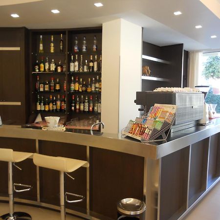 Hotel Oceanic Rimini Zewnętrze zdjęcie