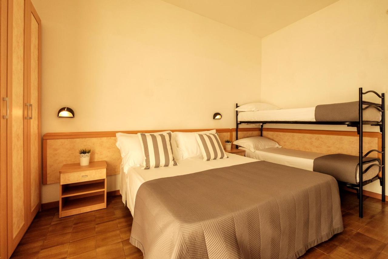 Hotel Oceanic Rimini Zewnętrze zdjęcie