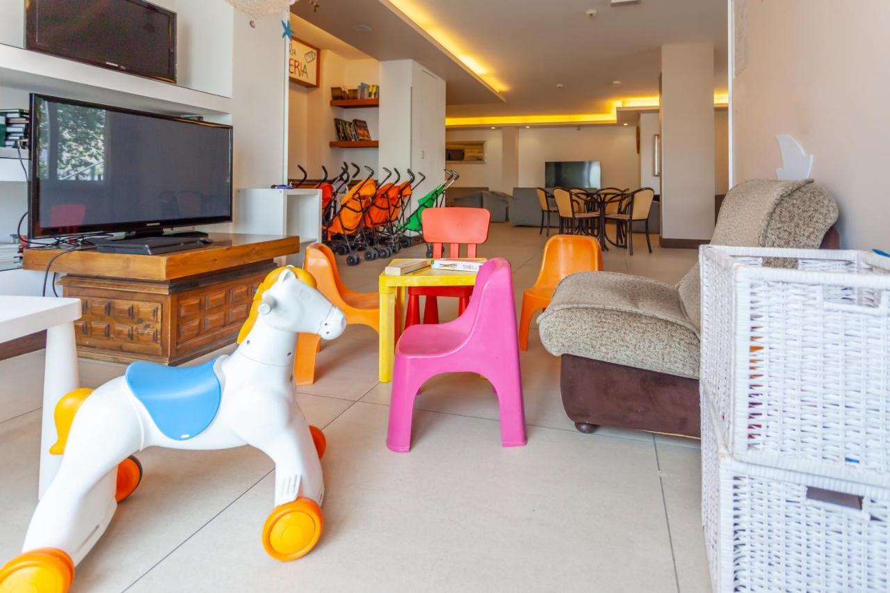 Hotel Oceanic Rimini Zewnętrze zdjęcie